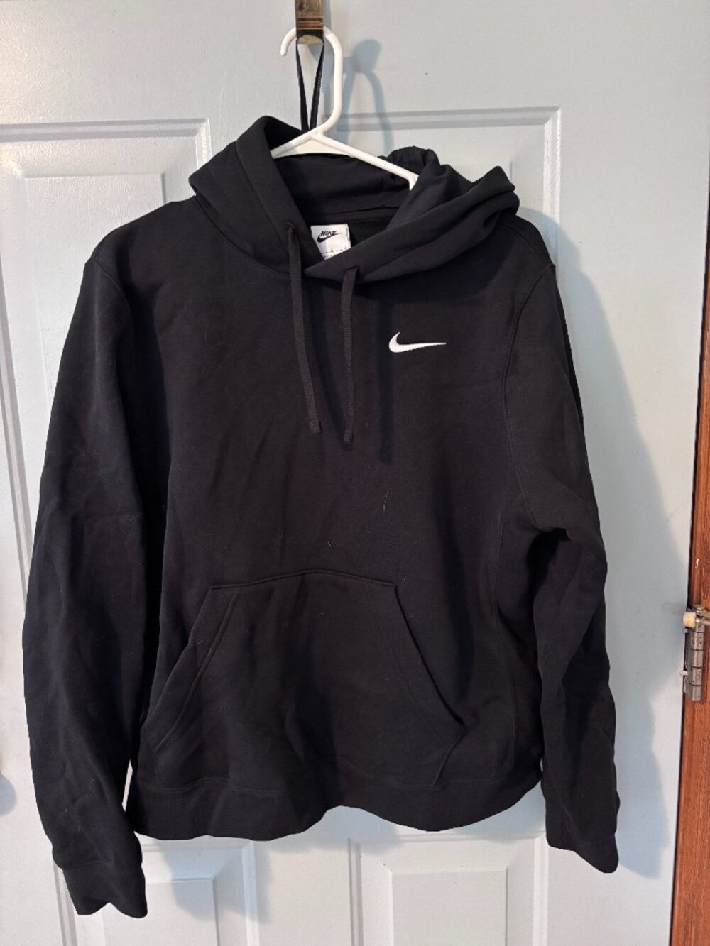 Nike Women's Hoodie